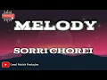 SORRI CHOREI - BANDA AR 15 | MELODY MARCANTE