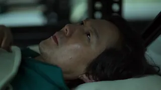 When Woke Up In Cheap Hostel Squid Game Movie Scene 