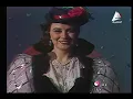 سعاد حسني وأحمد زكي في تتر مقدمة مسلسل هو وهي