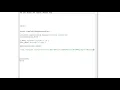 Telegram Bot - Part 6