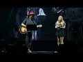 Oncemil & Hasta El Fin del Mundo | Karina ft. Abel Pintos (En Vivo)