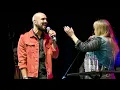 Download Lagu Oncemil \u0026 Hasta El Fin del Mundo | Karina ft. Abel Pintos (En Vivo)