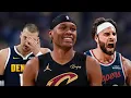 Nuggets TRADE Peyton Watson to Cavs Max Strus traded to Clippers