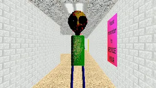 Eating Practice Baldi s Basics MOD