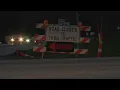 Construction and road closures in EBR and Ascension Parish according to DOTD