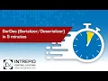 SerDes Explained in 5 Minutes