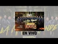 Soy como quiero ser / Sangoloteadito / El viejo joven - Banda Tierra encalada [DISCO EN VIVO 2020]