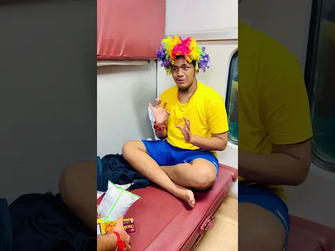 Sanchu Ko Sari Cheez Khani Hai❤️🤣||SanchuActor shorts #sanchuactor #manavtuteja #ytshorts #shorts
