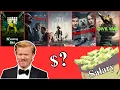 Jesse Plemons Salary Breakdown From Breaking Bad to Killers of the Flower Moon