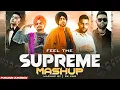 Download Lagu Supreme Nonstop Punjabi Mashup 2025 | Shubh ft.Sonam Bajwa | Karan Aujla | Sidhu Moose Wala | Sk Kmr