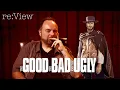 Download Lagu The Good, The Bad and the Ugly - re:View
