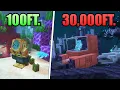 The BEST Ocean Mods You Can Find In Minecraft