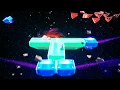 Download Lagu Super Luigi Galaxy: Space Junk Galaxy - Pull Star Path