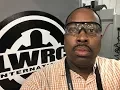 Everything You Wanted To Know about the LWRCI AR system