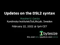 DSL2 template updates nf -