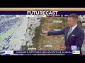 Seasonal temps dry skies remain around Oregon
