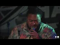 J Boog - Let's Do It Again (Live)