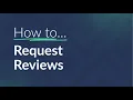How to Request Reviews in RealSatisfied