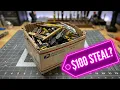 EBay TSA Knife lot Part One