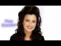 SEXY FRAN DRESCHER PHOTOS Pantyhose Stockings Tights Heels Nylon Lingerie Mini Skirt