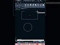 Break command in Autocad - 48
