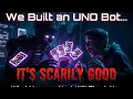 Forget Real Players This UNO AI Bot Is Smart Saket Creations
