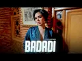 Download Lagu Douaa Lahyaoui - Badadi [Official Music Video] | (دعاء لحياوي - بضاضي (فيديو كليب