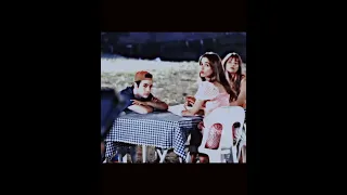 غيرة شاغري على زينو ويلي من نار الغيره تصميم مسلسل الياقه المقبره 