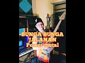 Download Lagu BUNGA BUNGA JALANAN(Power Metal)