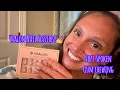 ASMR Vsalon Press-On Nails Soft Spoken Gum Chewing Relaxation