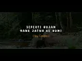 Download Lagu PUISI CINTA - SEPERTI HUJAN YANG JATUH KE BUMI Boy Candra | MUSIKALISASI BAPER