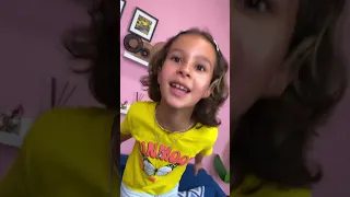 What s in My Room Fun Kids Song