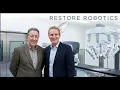 Restore Robotics and how we can remanufacture our Intuitive Instruments and save costs