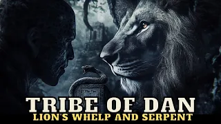 THE TRUE HISTORY AND ORIGIN OF DAN THE FORGOTTEN TRIBE OF ISRAEL