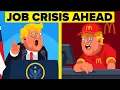 Download Lagu Why the US is Running Out of Jobs