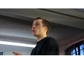 IPDB BigchainDB meetup - Greg McMullen on AI Law