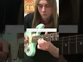 Download Lagu ABBA - Slipping Through My Fingers (Guitar Cover) With Tabs