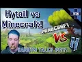 HYTALE IS NOT MINECRAFT TWO DanTDM Talks Rubbish RAGE INCLUDED