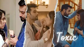  top 10 toxic male lead pakistani dramas forced marriage