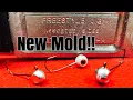 I Got a New Do It Mold Free Style Jig