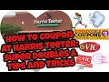 How to Coupon at Harris Teeter Super Doubles Tips and Tricks