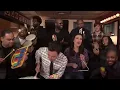 Jimmy Fallon, Idina Menzel & The Roots Sing "Let It Go" from "Frozen" (w/ Classroom Instruments)
