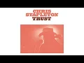 Chris Stapleton - Trust (Official Audio)