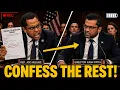 Joe Neguse EXPOSES Kash Patel s 100K Stock Trades While Leading the FBI IT WAS BOTH