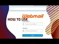 How to Use Webmail - cPanel V5