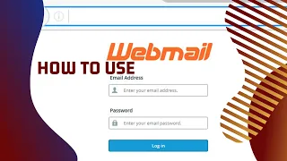 How to Use Webmail - cPanel V5