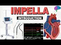 Introduction to Impella - What is an Impella