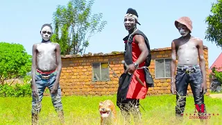 nyakazuli ft nyakabaya song maisha by officall myeja video mpy 2022