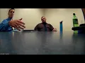Earl David Worden News Now Houston full unedited DPPD interview - A case study in what not to do
