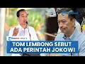 Download Lagu Tom Lembong Blak-blakan Perintah Importasi Gula Perintah Langsung Jokowi, Pernah sampai Dicurhati